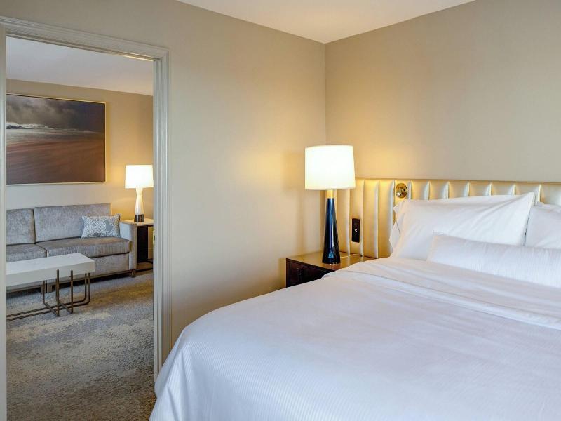 The Westin Tampa Waterside image