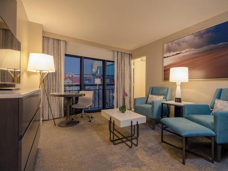 The Westin Tampa Waterside image