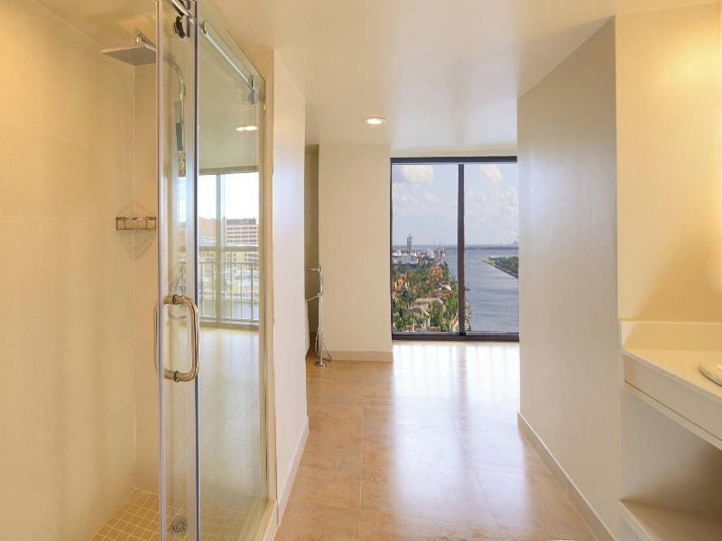 The Westin Tampa Waterside image