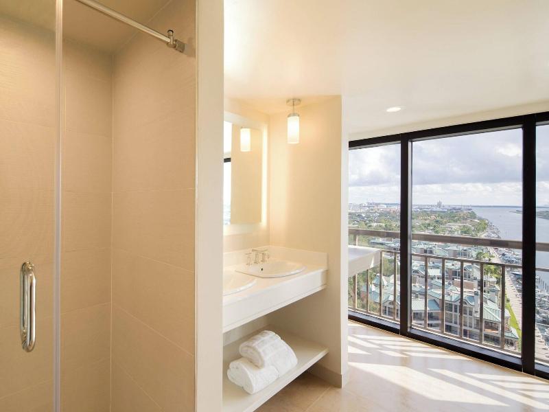 The Westin Tampa Waterside image