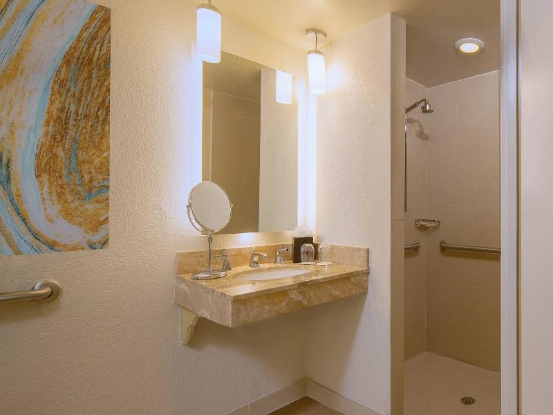 The Westin Tampa Waterside image