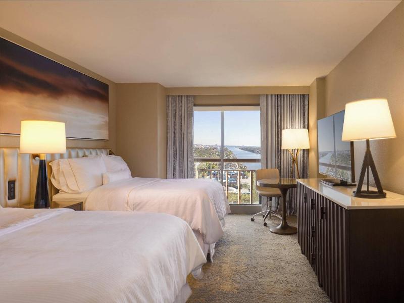 The Westin Tampa Waterside image