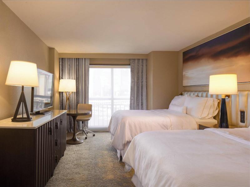 The Westin Tampa Waterside image
