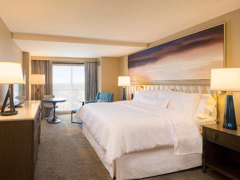 The Westin Tampa Waterside image