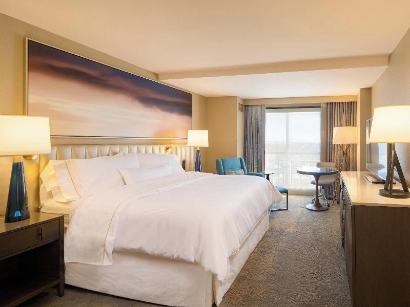 The Westin Tampa Waterside image