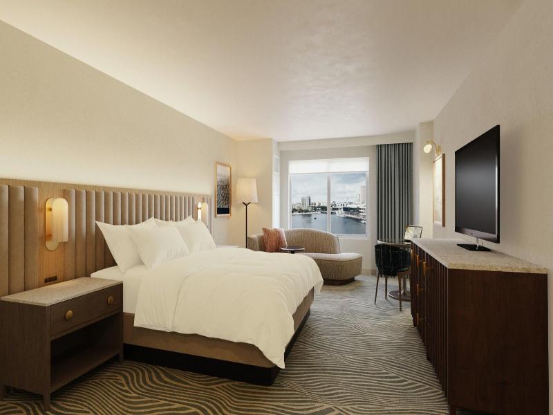 The Westin Tampa Waterside image
