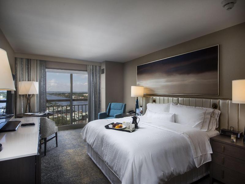 The Westin Tampa Waterside image