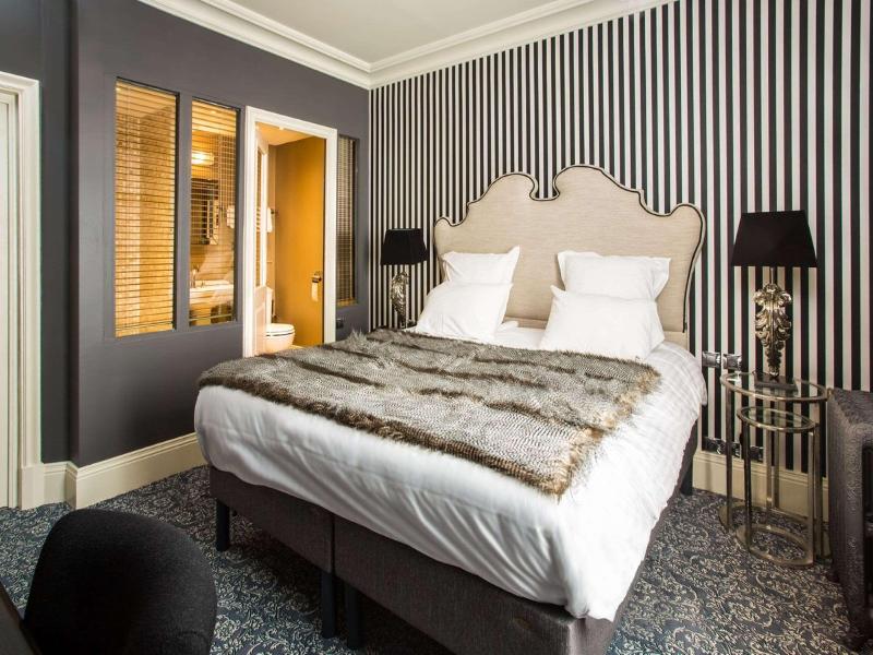 Hotel Vendome, BW Signature Collection image