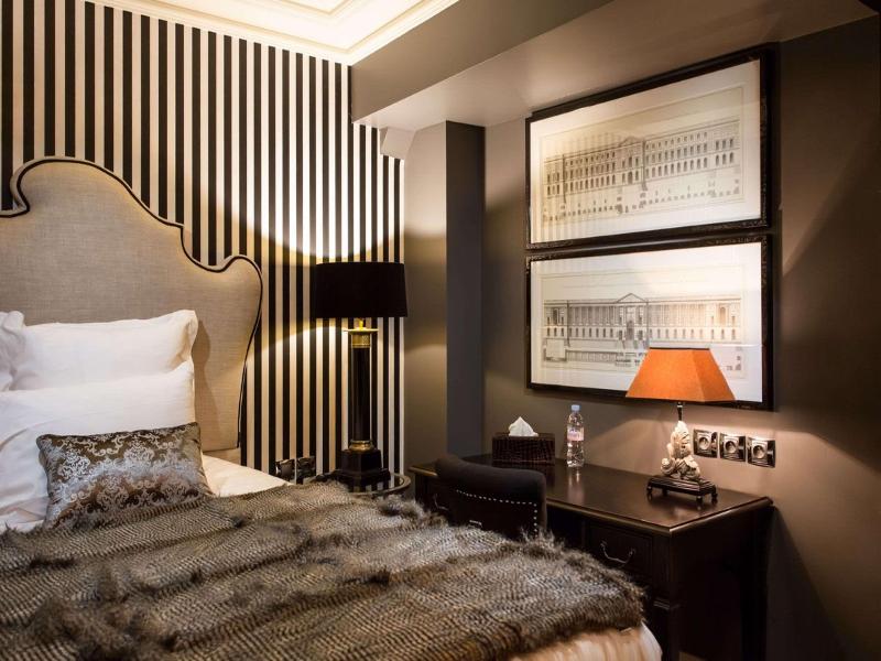 Hotel Vendome, BW Signature Collection image