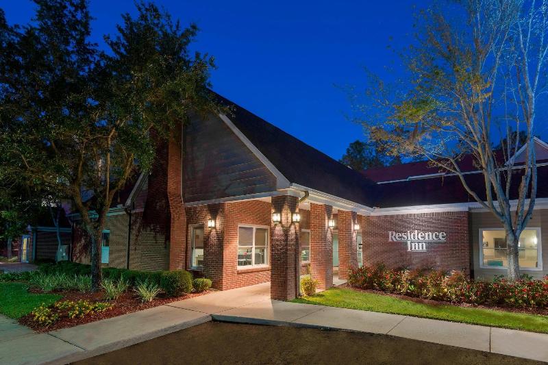 Residence Inn Tallahassee North/I-10 Capital Circl image