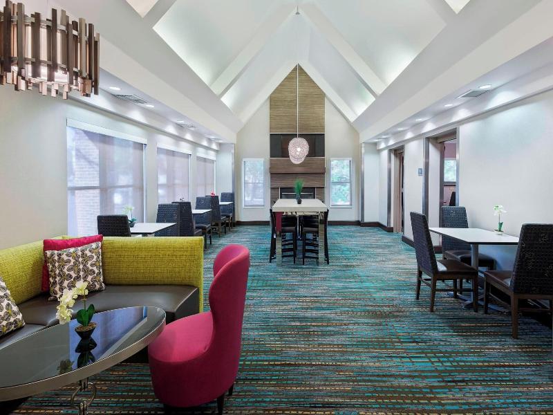 Residence Inn Tallahassee North/I-10 Capital Circl