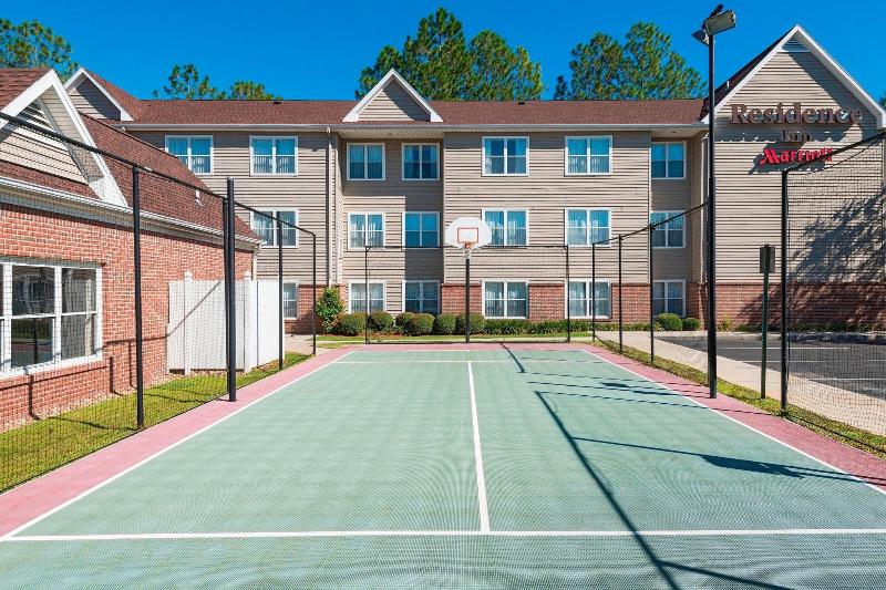 Residence Inn Tallahassee North/I-10 Capital Circl image