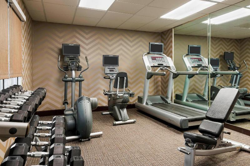 Residence Inn Tallahassee North/I-10 Capital Circl image
