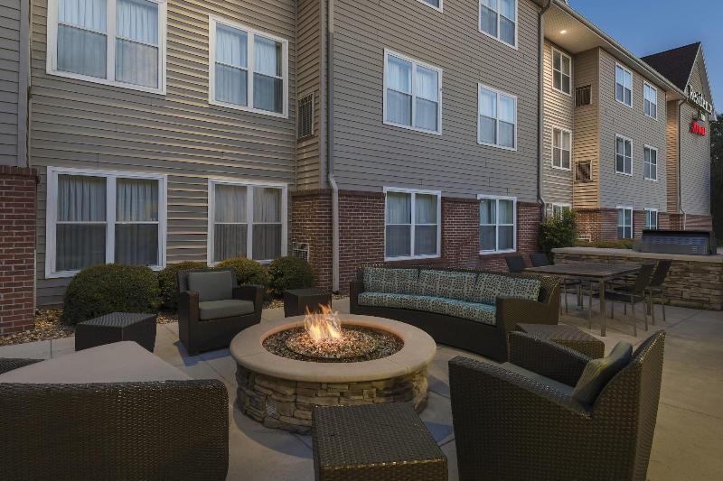 Residence Inn Tallahassee North/I-10 Capital Circl image