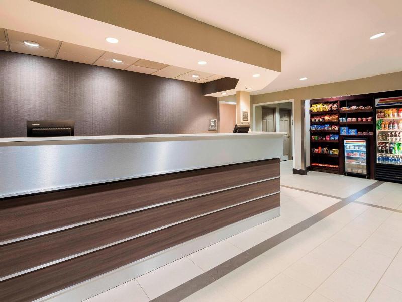 Residence Inn Tallahassee North/I-10 Capital Circl