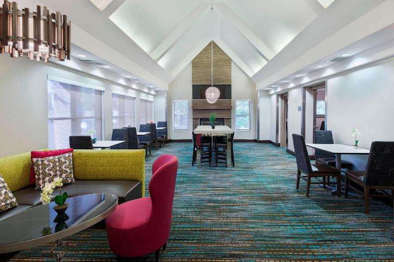 Residence Inn Tallahassee North/I-10 Capital Circl image