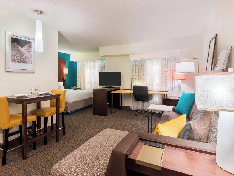 Residence Inn Tallahassee North/I-10 Capital Circl image