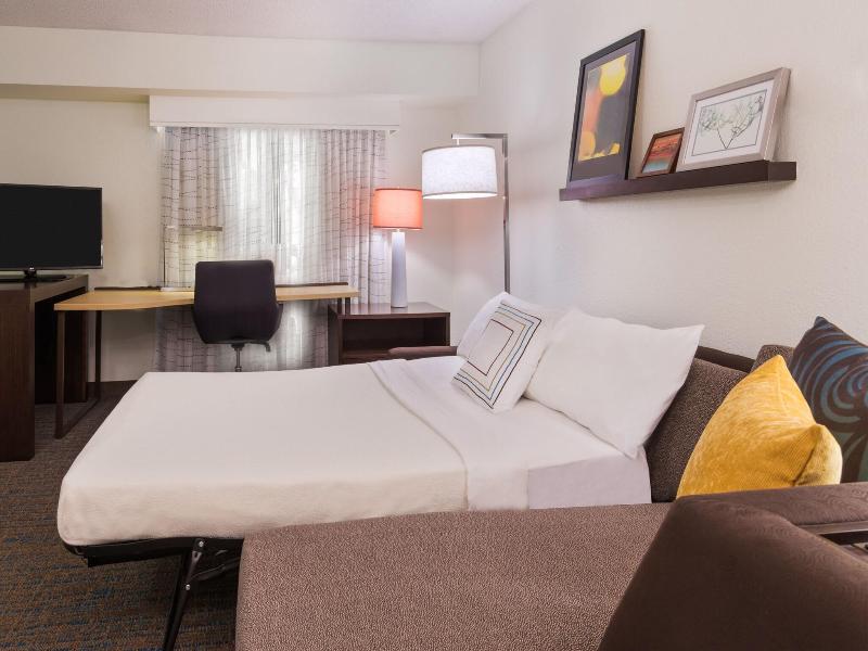 Residence Inn Tallahassee North/I-10 Capital Circl image