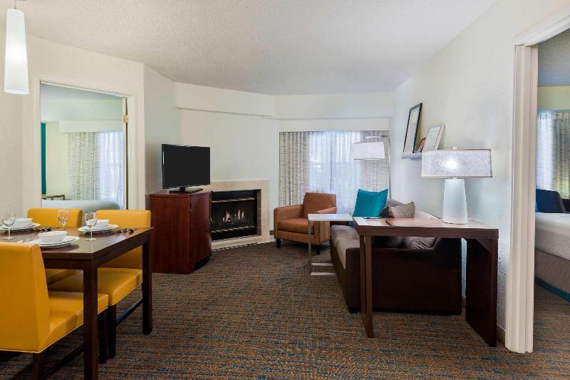 Residence Inn Tallahassee North/I-10 Capital Circl image