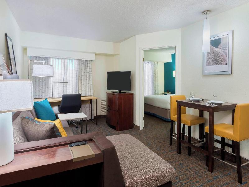 Residence Inn Tallahassee North/I-10 Capital Circl image