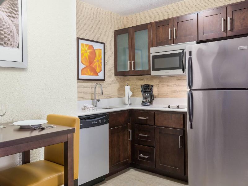 Residence Inn Tallahassee North/I-10 Capital Circl image