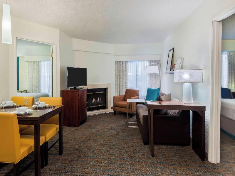 Residence Inn Tallahassee North/I-10 Capital Circl image