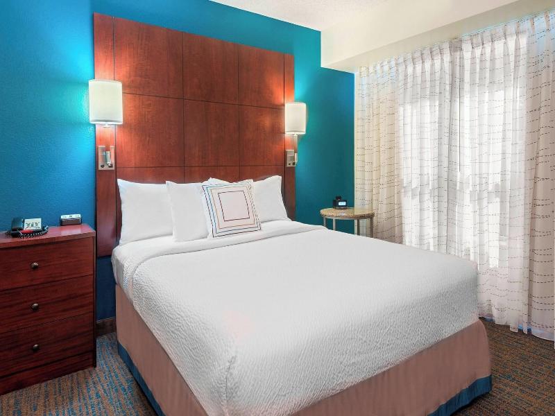 Residence Inn Tallahassee North/I-10 Capital Circl image