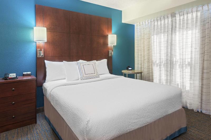 Residence Inn Tallahassee North/I-10 Capital Circl image