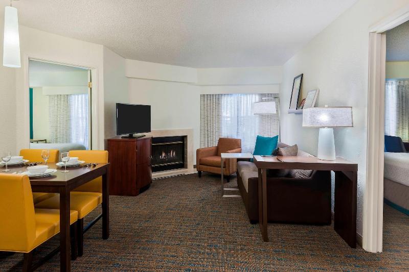 Residence Inn Tallahassee North/I-10 Capital Circl image