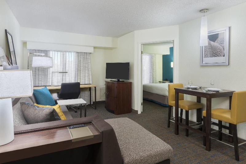Residence Inn Tallahassee North/I-10 Capital Circl image