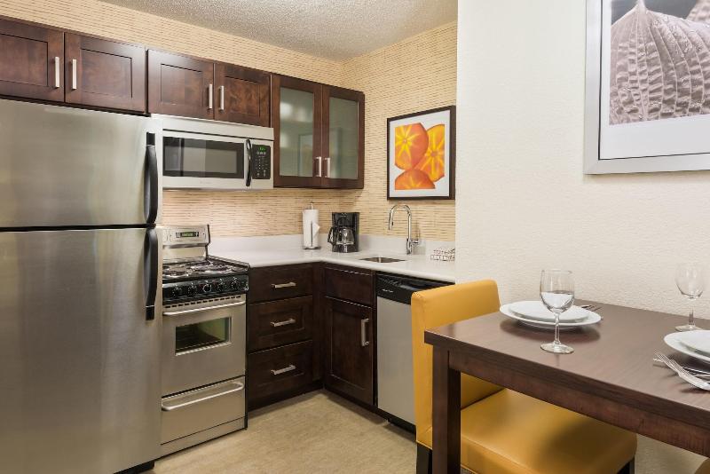 Residence Inn Tallahassee North/I-10 Capital Circl image