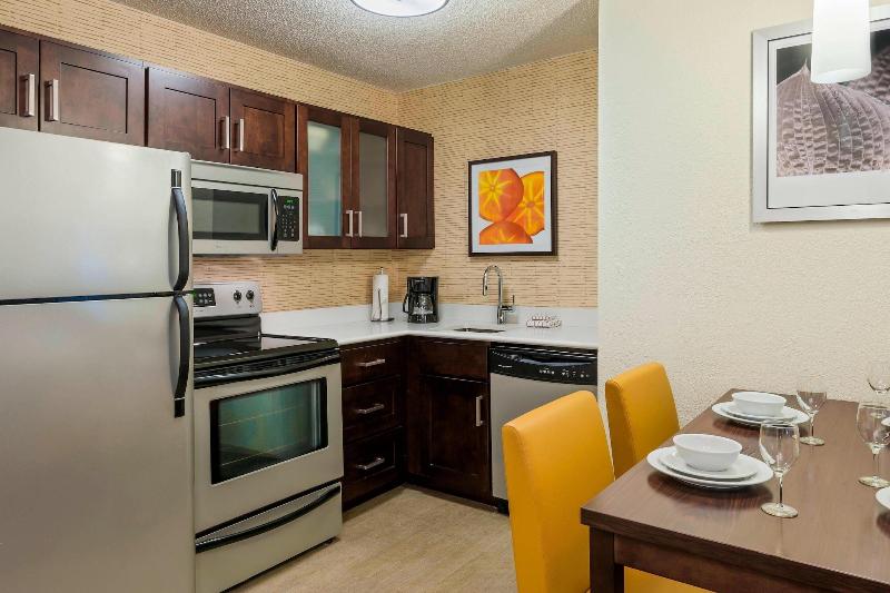 Residence Inn Tallahassee North/I-10 Capital Circl image