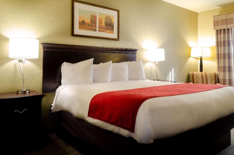 Hotel Country Inn & Suites by Radisson, Tuscaloosa, AL