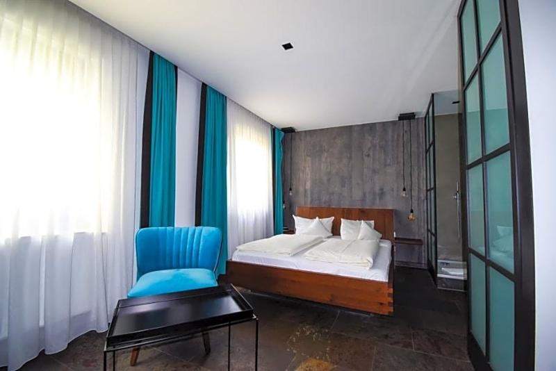 Akzent Roter Löwe image