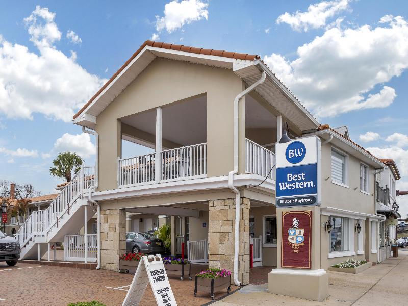 Best Western Bayfront