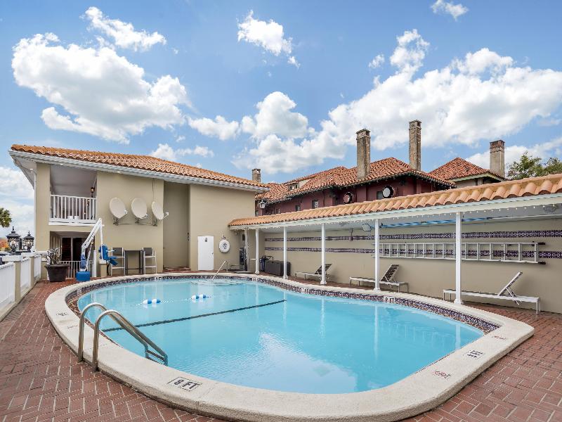 Best Western Bayfront image