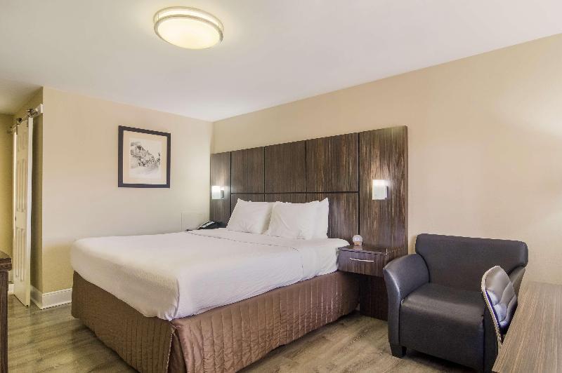 Best Western Bayfront — photo 104