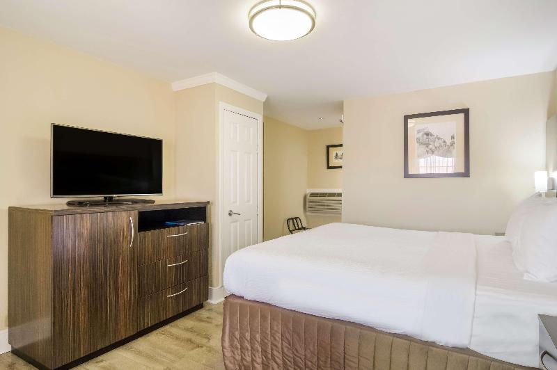 Best Western Bayfront — photo 35