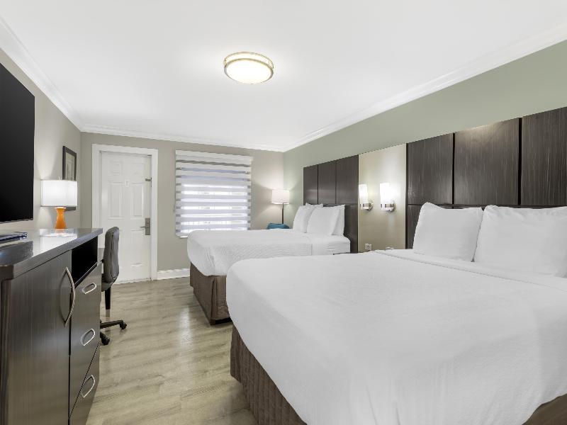 Best Western Bayfront image