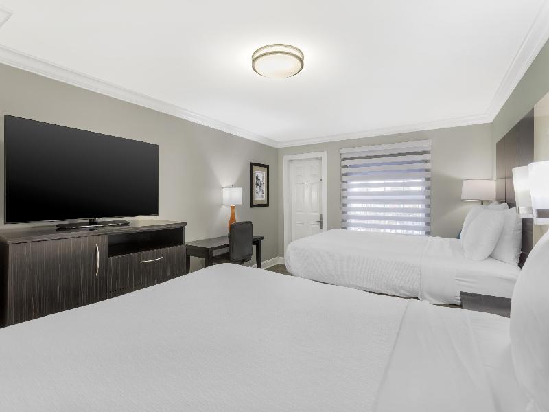 Best Western Bayfront image
