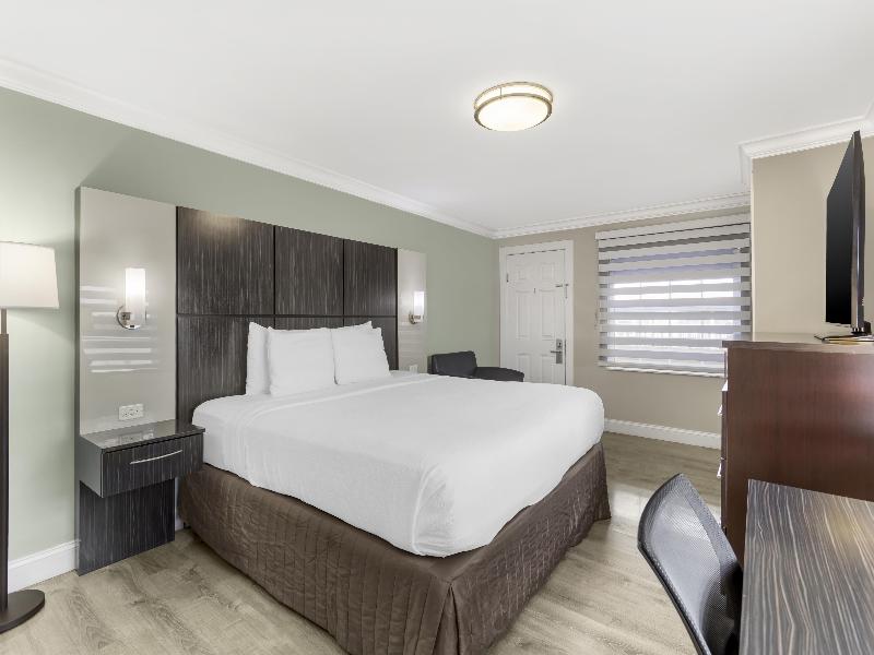 Best Western Bayfront image