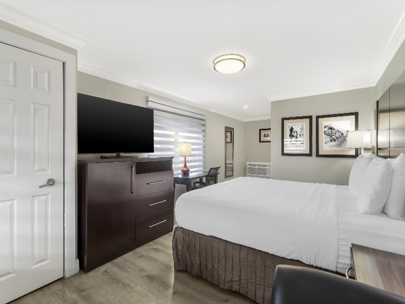 Best Western Bayfront image
