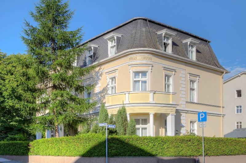 Villa Strandschloss — photo 2