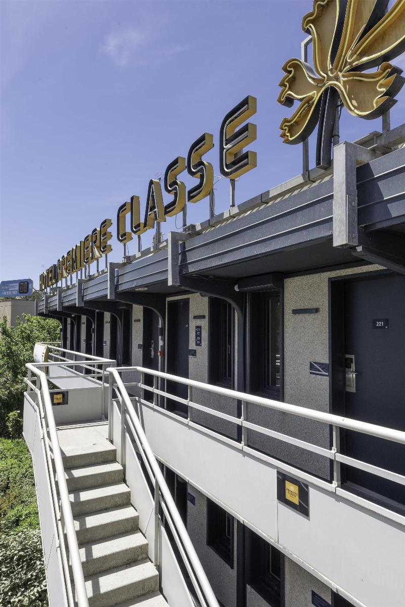 Premiere Classe Toulon La Seyne-sur-Mer image