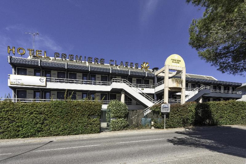Premiere Classe Toulon La Seyne-sur-Mer image
