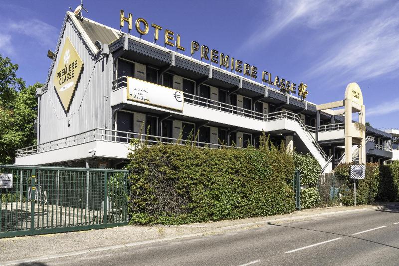 Premiere Classe Toulon La Seyne-sur-Mer image