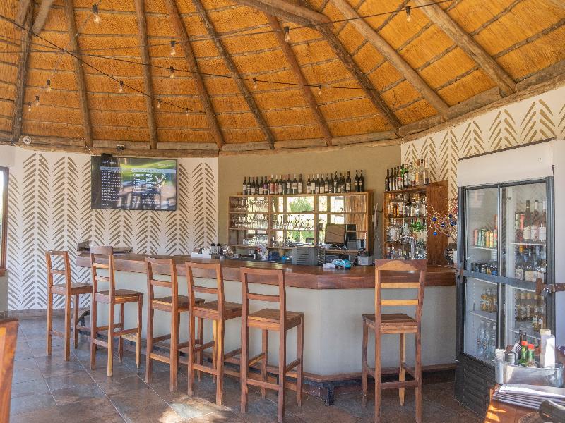 Palmwag Lodge