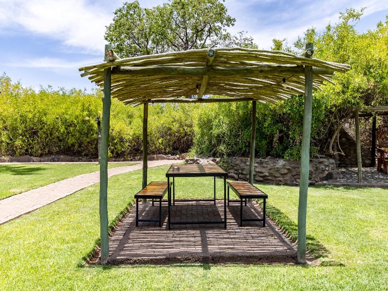 Palmwag Lodge
