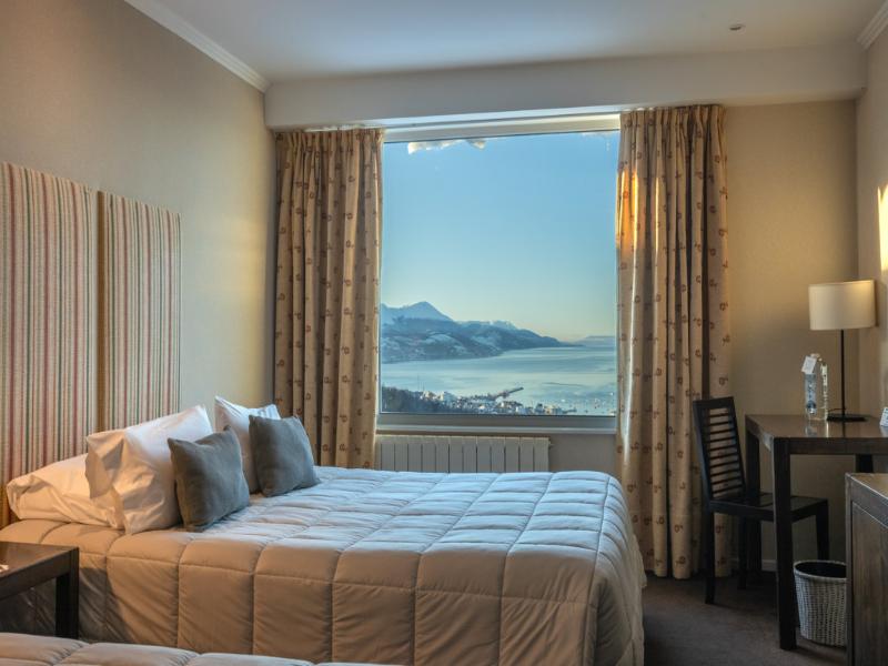 Los Acebos Ushuaia Hotel image