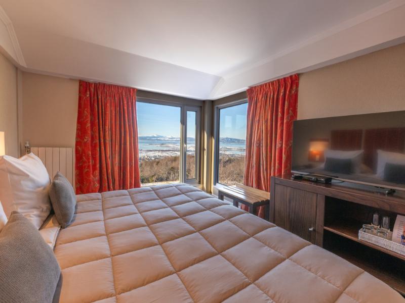 Los Acebos Ushuaia Hotel image